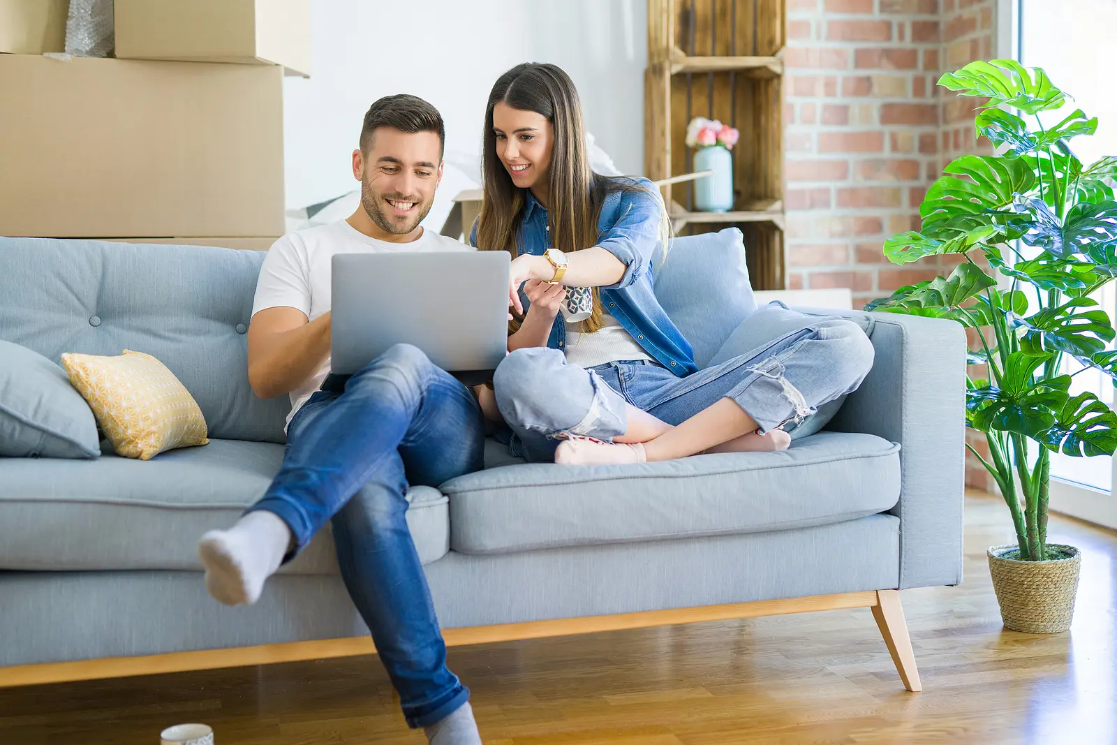 How the Increase in Remote Work is Affecting the Clarksville Rental Industry